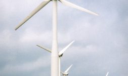 Le droit de l’énergie éolienne