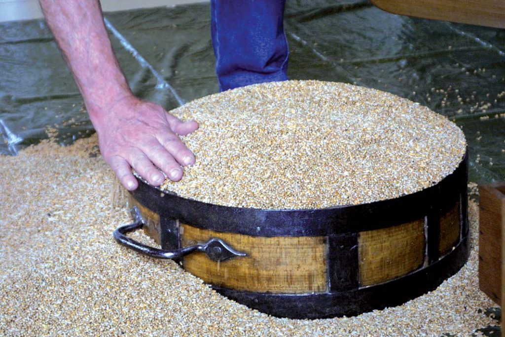 Les Mesures Grains Du XVIII me Si cle F d ration Des Moulins De France les-mesures-grains-du-xviii-me-si-cle-f-d-ration-des-moulins-de-france