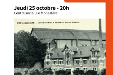 Affiche moulins à tan 25.10.2018