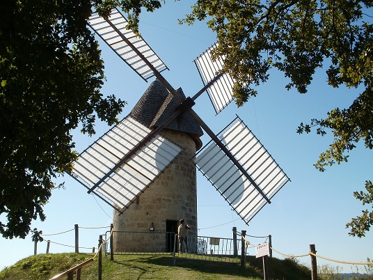 Moulin de Gorry