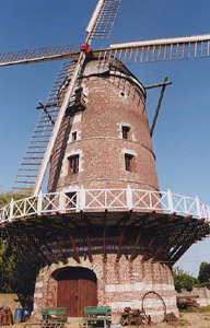 Grand Moulin