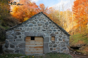 Moulin de Drils