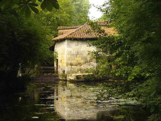 Moulin de Rochereuil