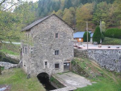 Moulin de Braynant