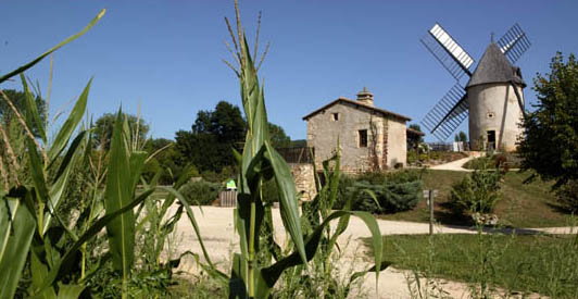 Moulin de Martigne