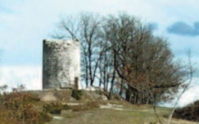 Moulin de Citole