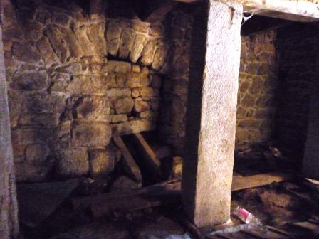 Moulin de Chez Pilat