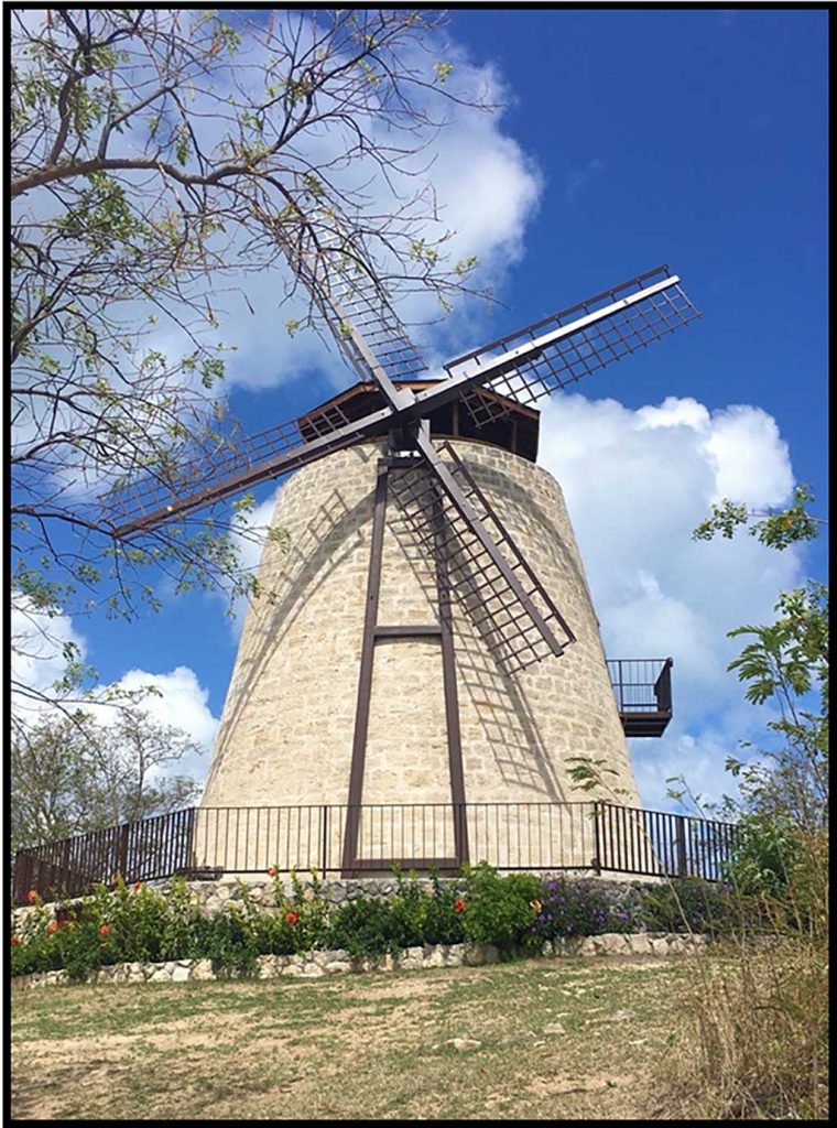 Moulin à Vent Batteur En Métal - Déco Jardin Musicale, Sculpture Tambour, Girouette Artistique Pour Extérieur - 4
