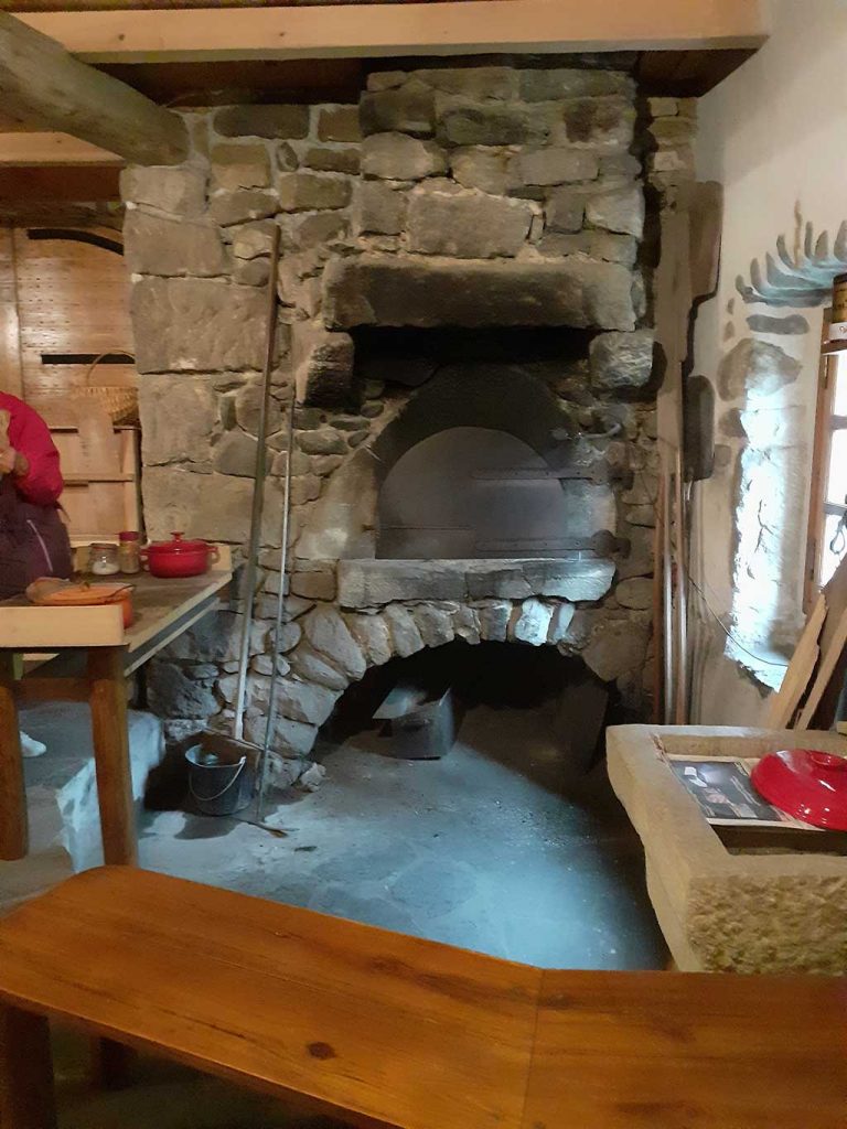 Le Moulin de Mandy Fédération des Moulins de France