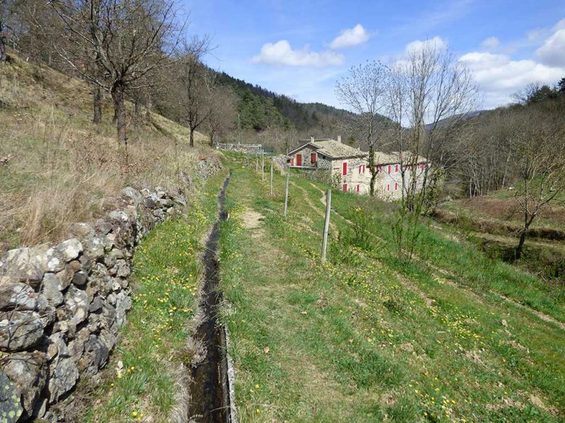 Le Moulin de Mandy Fédération des Moulins de France