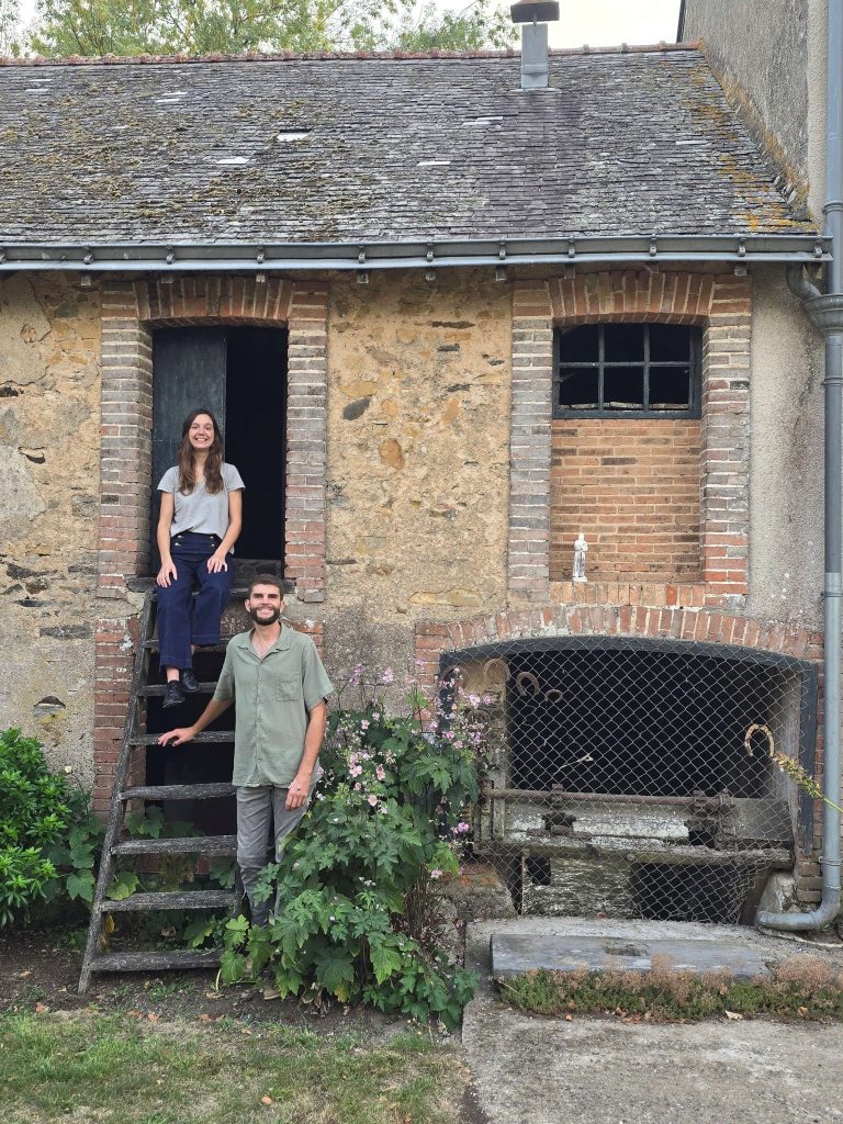 Aude & Anthony redonnent vie au 