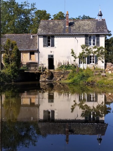 Moulin de la Charlotte