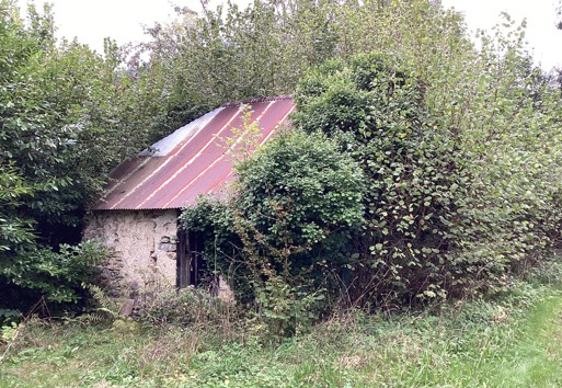 Moulin de Banios