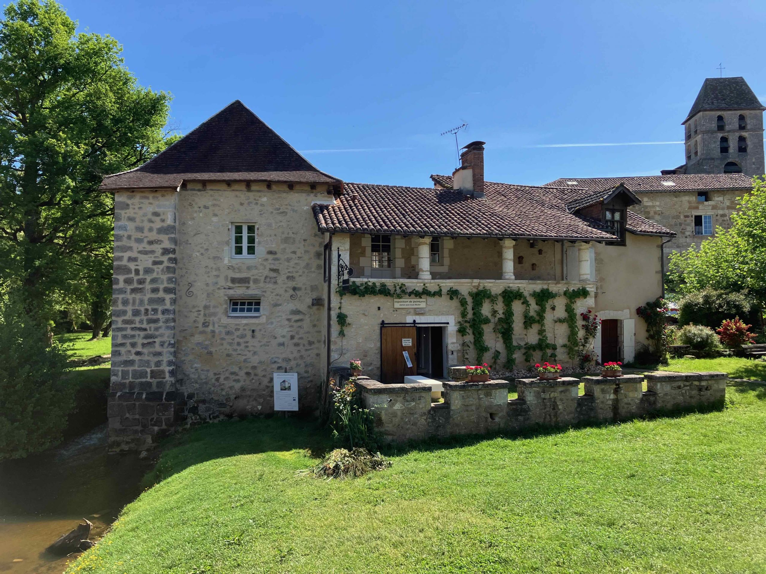 Moulin-de-Saint-Jean-de-Côle