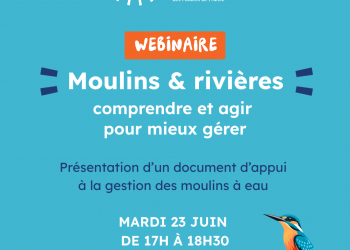avec le logo en bleu et encadré plus calssique